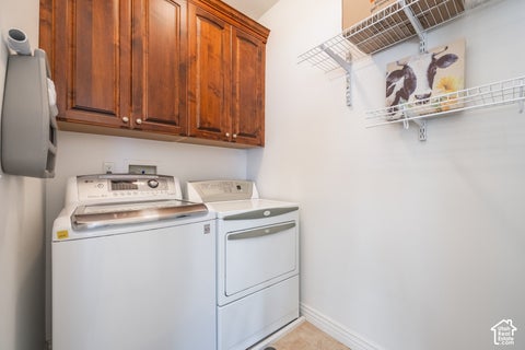 Tiny photo for 1651 W PEACEFUL CIR, South Jordan, UT 84095 (MLS # 2190098)
