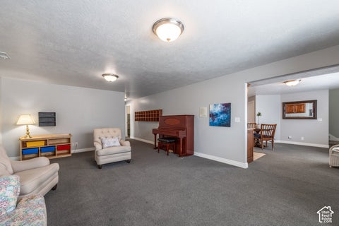Tiny photo for 1651 W PEACEFUL CIR, South Jordan, UT 84095 (MLS # 2190098)