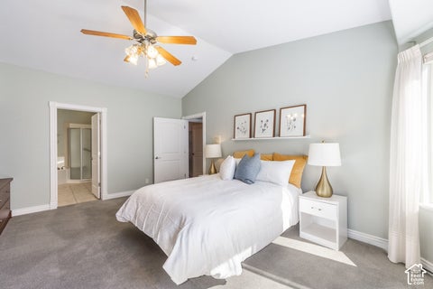 Tiny photo for 1651 W PEACEFUL CIR, South Jordan, UT 84095 (MLS # 2190098)