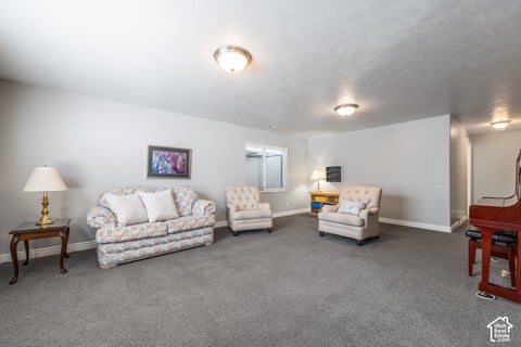 Tiny photo for 1651 W PEACEFUL CIR, South Jordan, UT 84095 (MLS # 2190098)