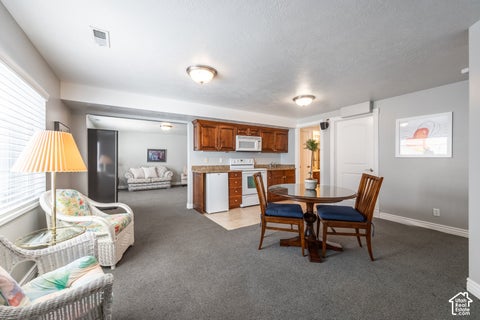 Tiny photo for 1651 W PEACEFUL CIR, South Jordan, UT 84095 (MLS # 2190098)