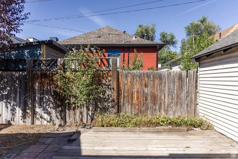 Tiny photo for 333 E BELDON PL, Salt Lake City, UT 84111 (MLS # 2116494)