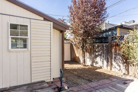 Tiny photo for 333 E BELDON PL, Salt Lake City, UT 84111 (MLS # 2116494)