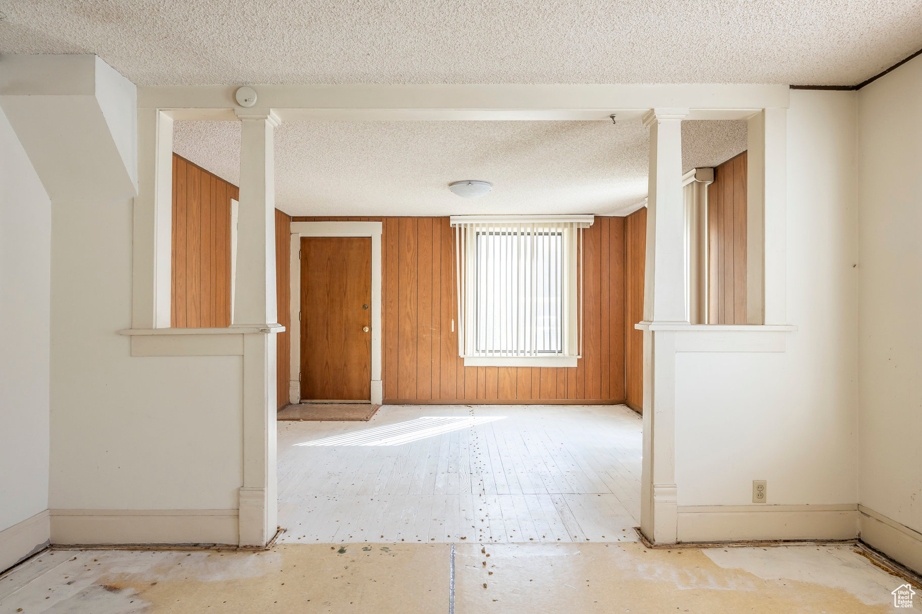 PLAT B - Residential