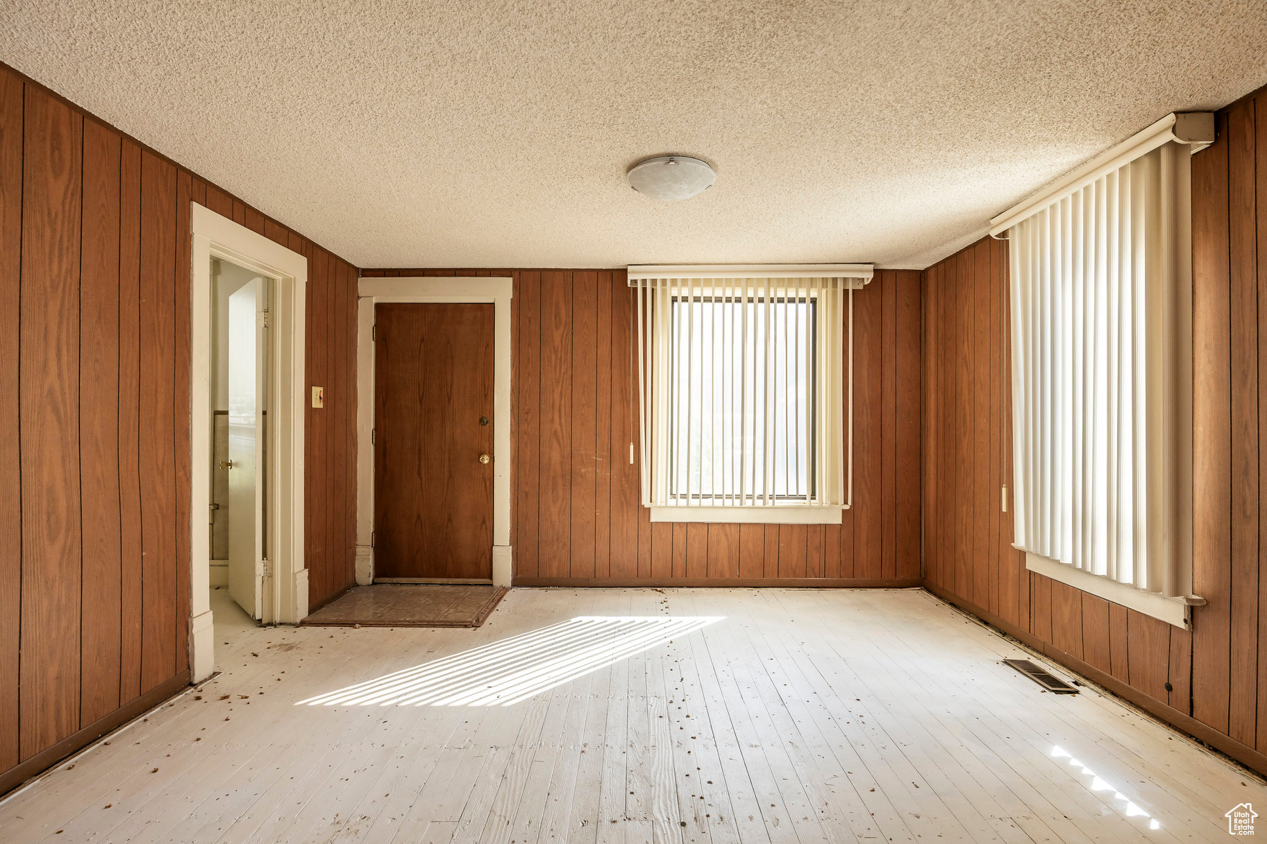 PLAT B - Residential