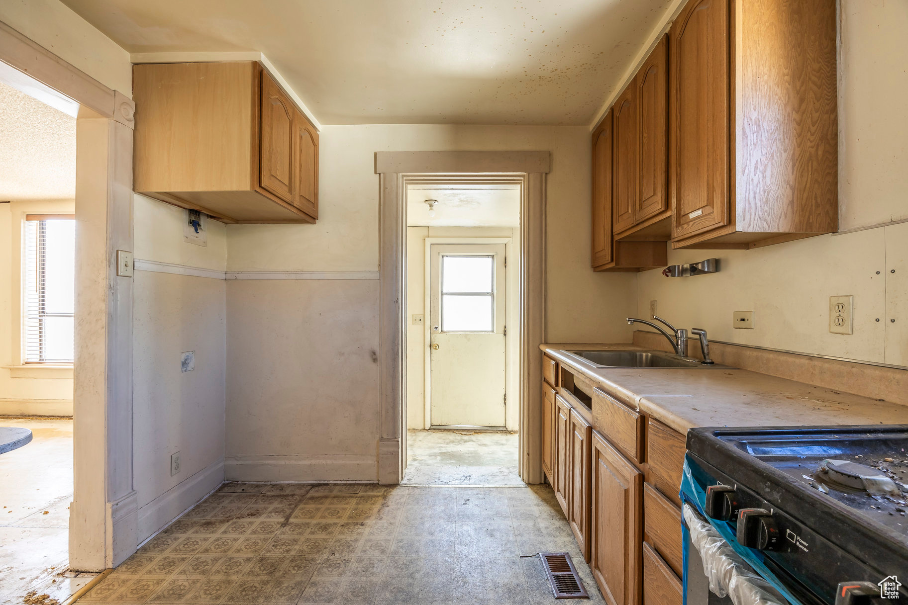 PLAT B - Residential