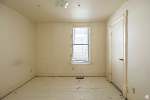 Tiny photo for 333 E BELDON PL, Salt Lake City, UT 84111 (MLS # 2116494)