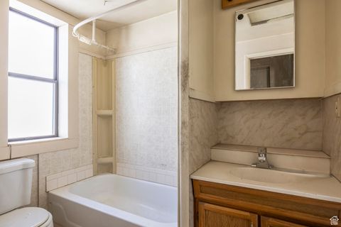 Tiny photo for 333 E BELDON PL, Salt Lake City, UT 84111 (MLS # 2116494)