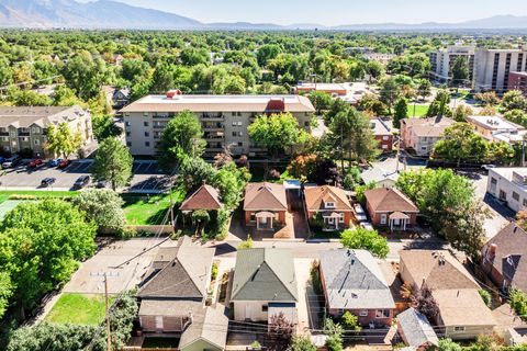 Tiny photo for 333 E BELDON PL, Salt Lake City, UT 84111 (MLS # 2116494)