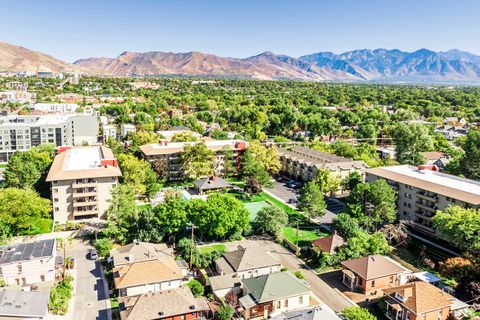 Tiny photo for 333 E BELDON PL, Salt Lake City, UT 84111 (MLS # 2116494)