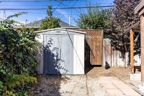 Tiny photo for 333 E BELDON PL, Salt Lake City, UT 84111 (MLS # 2116494)