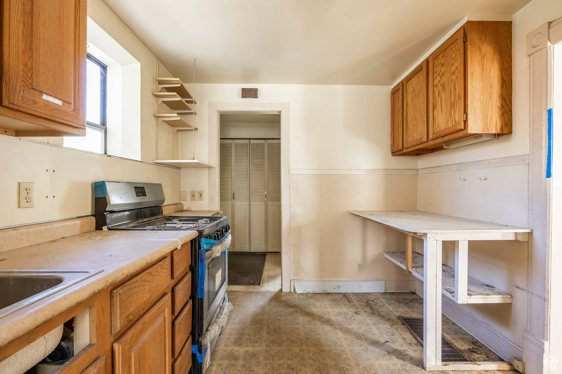 PLAT B - Residential
