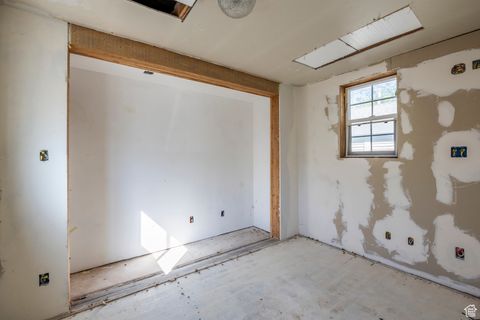 Tiny photo for 333 E BELDON PL, Salt Lake City, UT 84111 (MLS # 2116494)