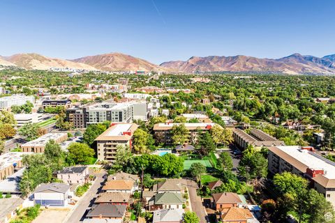 Tiny photo for 333 E BELDON PL, Salt Lake City, UT 84111 (MLS # 2116494)