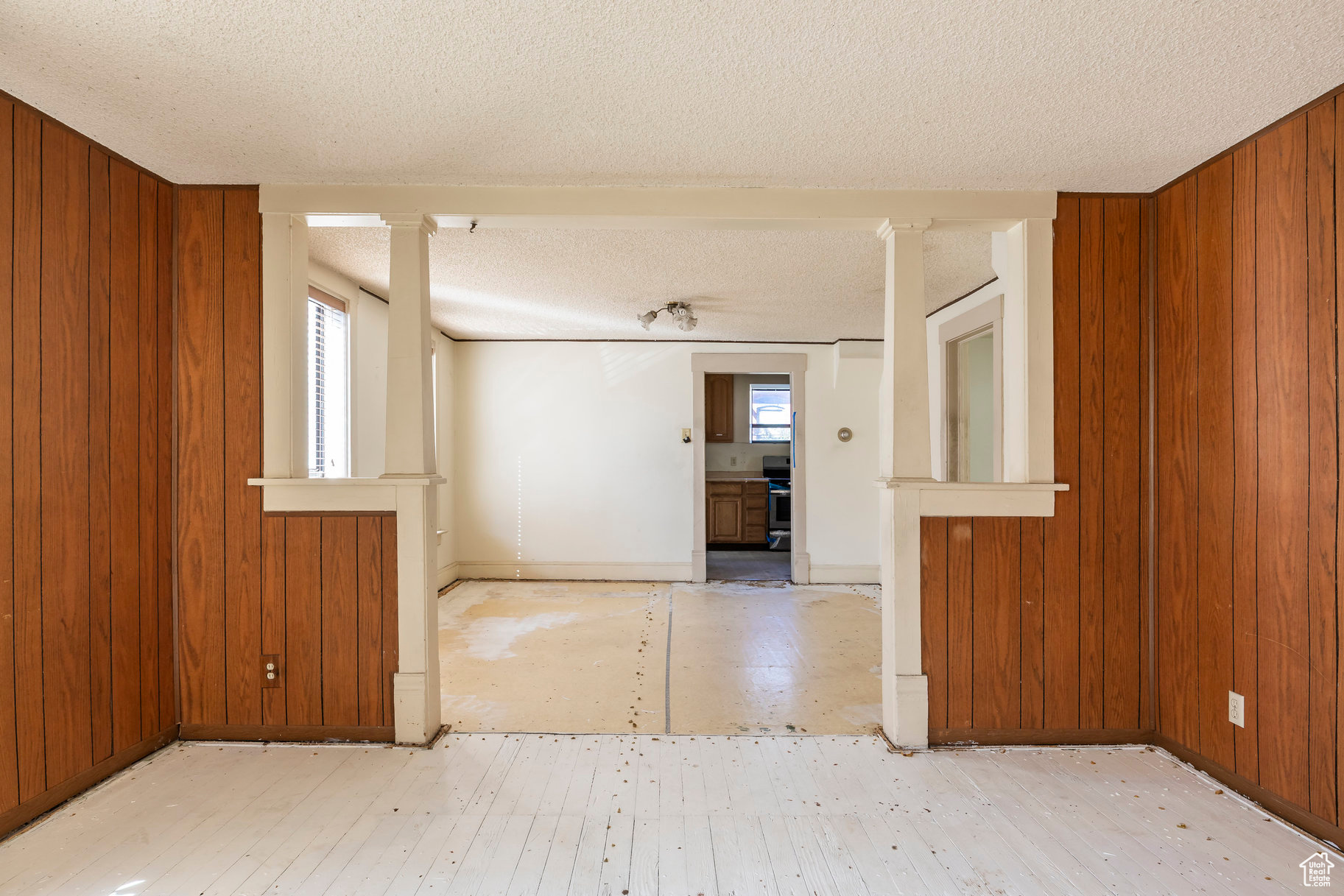 PLAT B - Residential