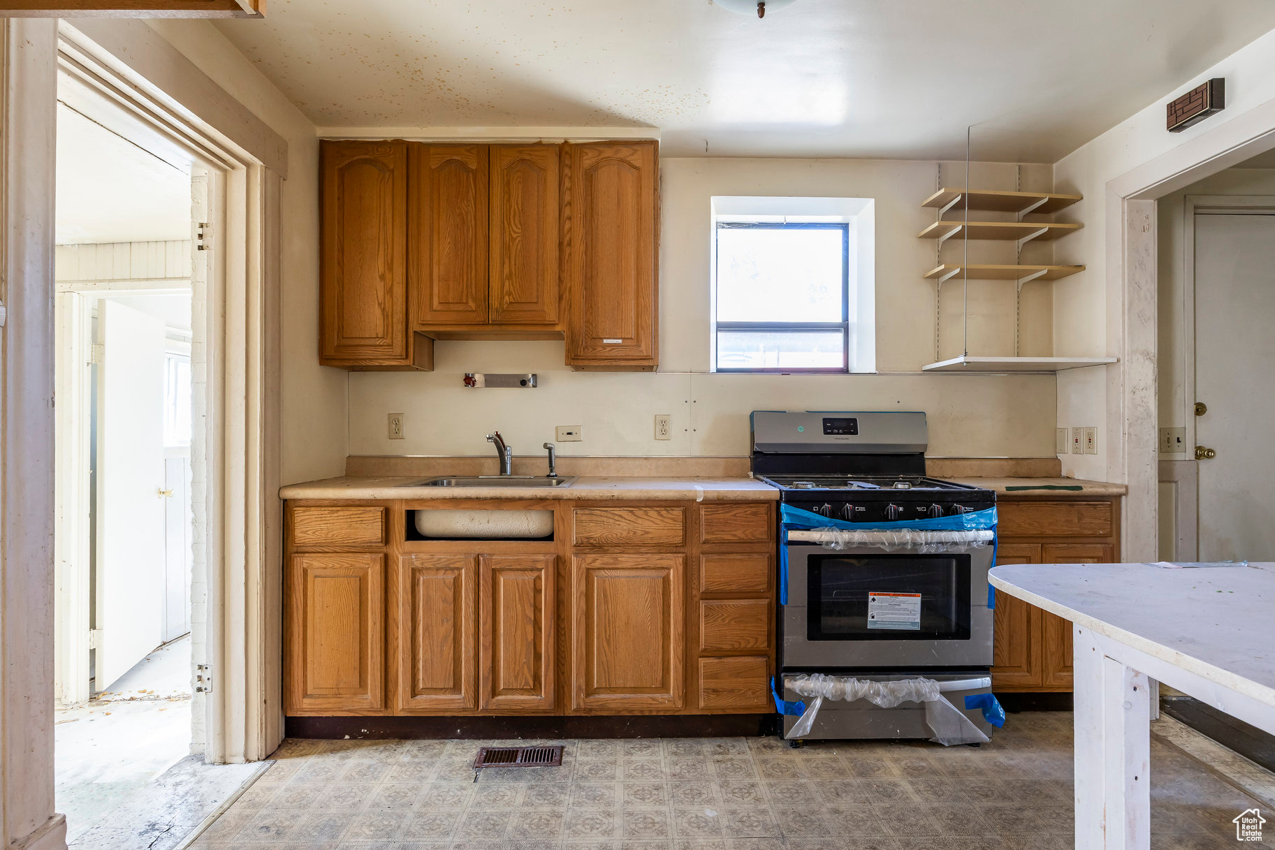 PLAT B - Residential