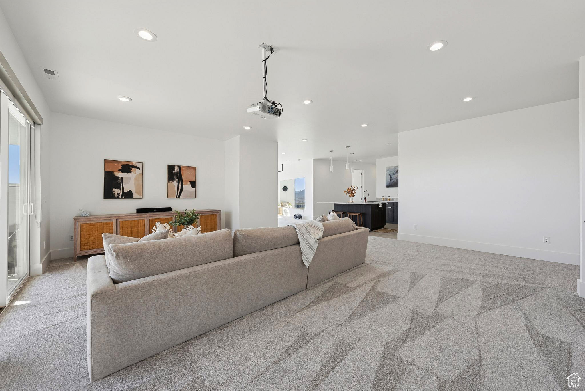 CAPITOL HILLS - Residential
