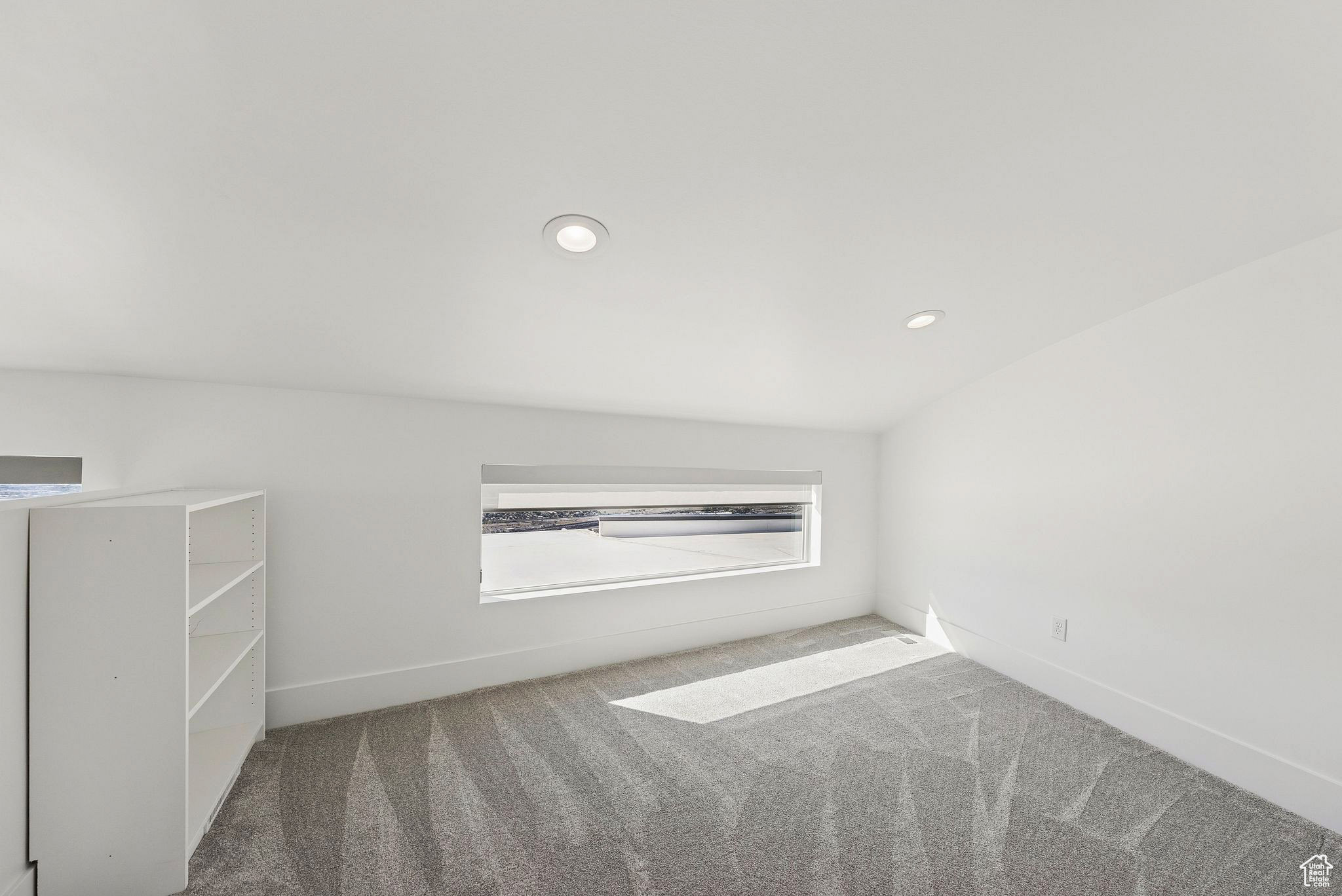 CAPITOL HILLS - Residential