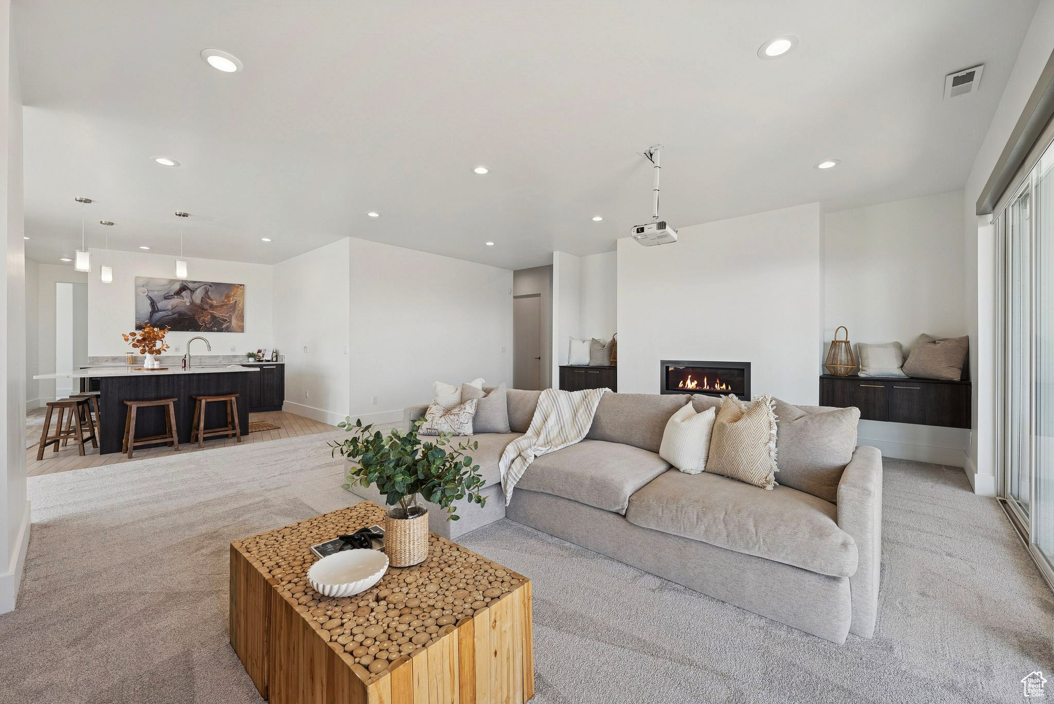 CAPITOL HILLS - Residential