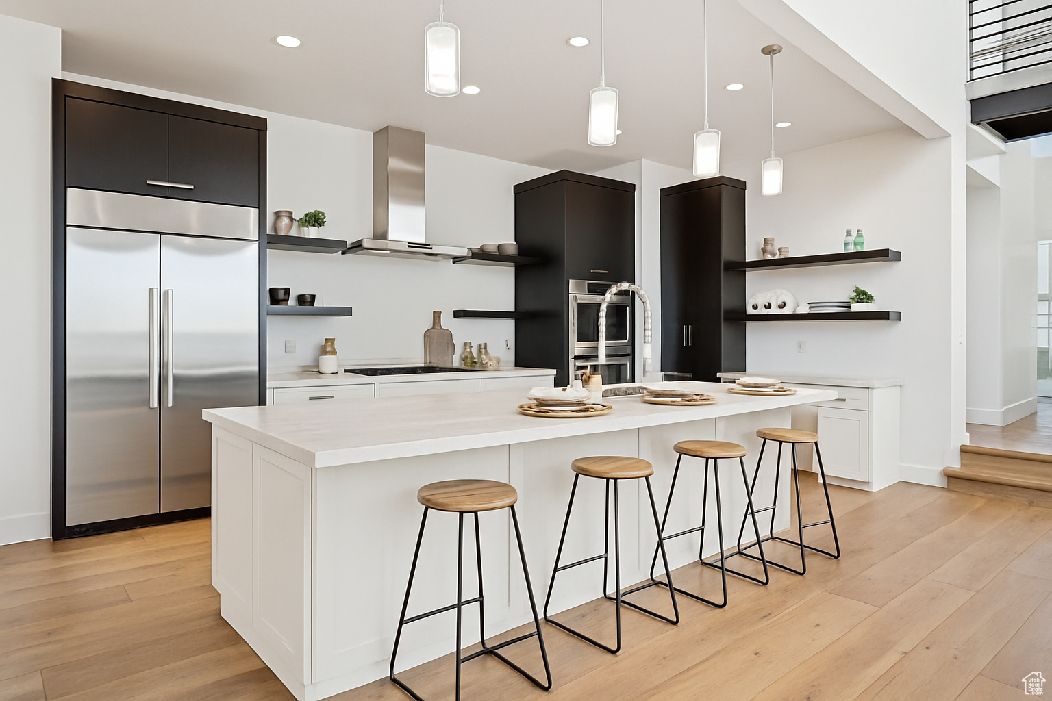 CAPITOL HILLS - Residential