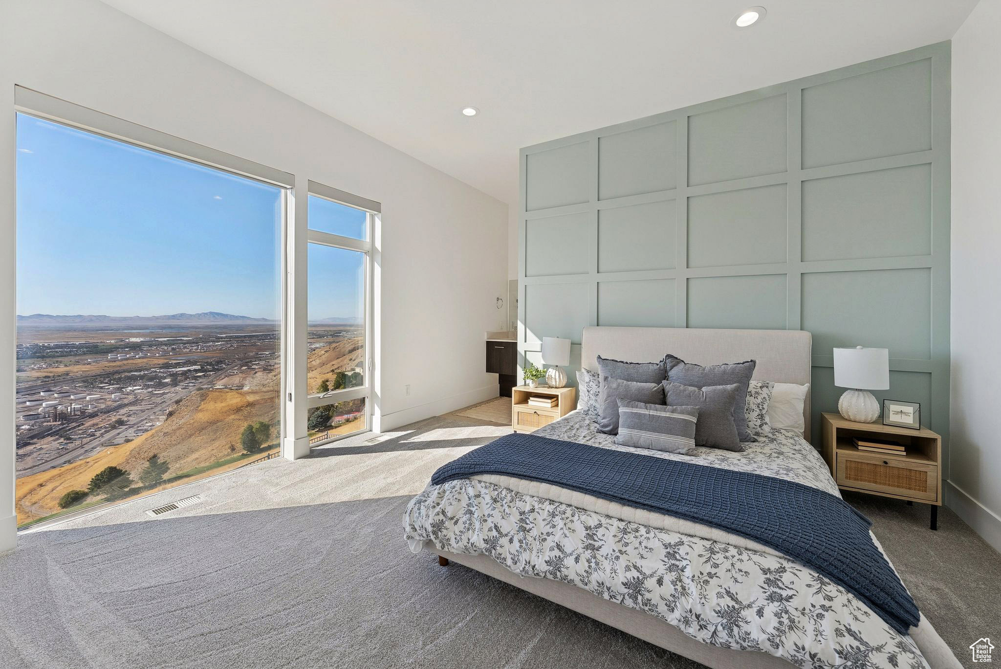 CAPITOL HILLS - Residential