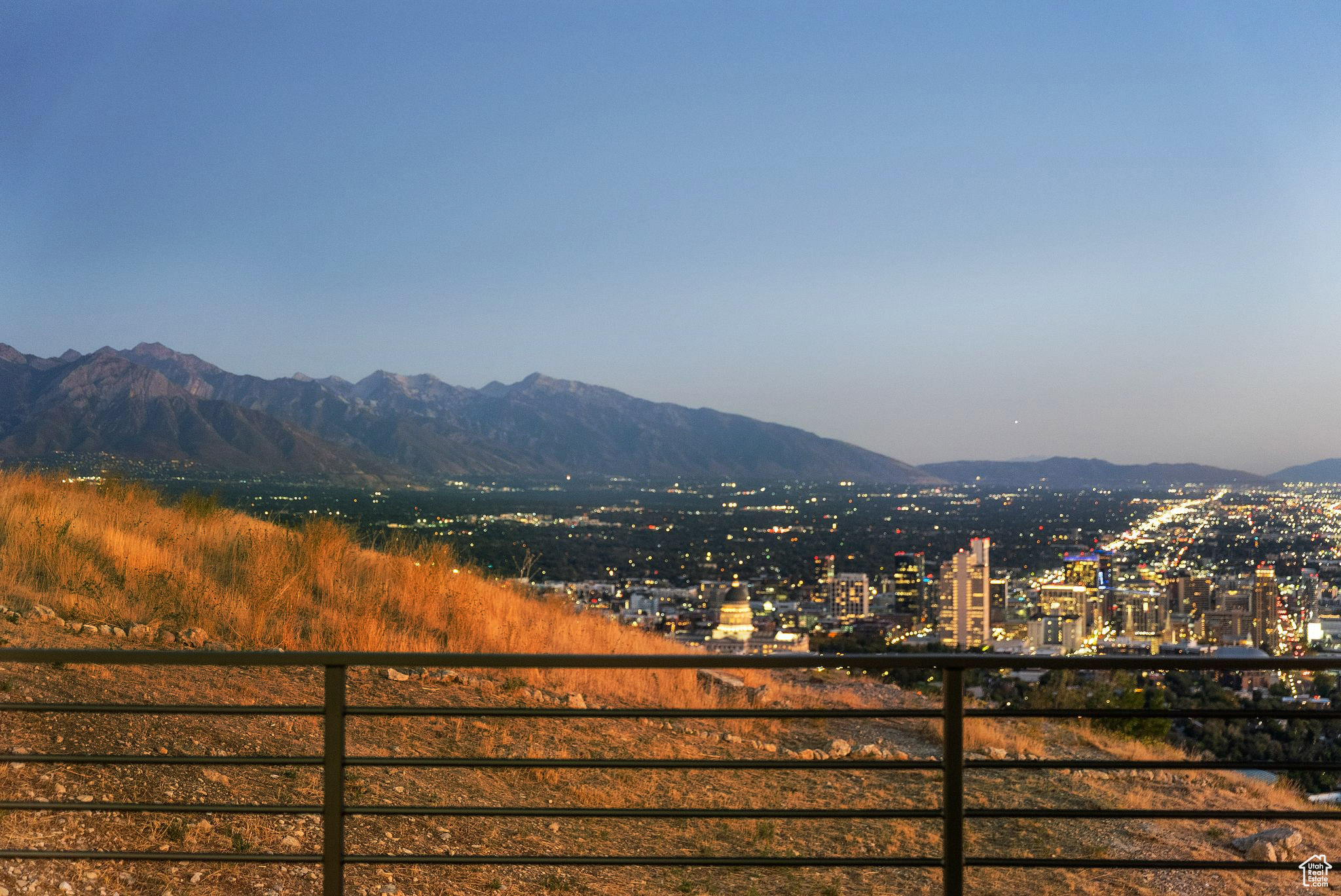 CAPITOL HILLS - Residential