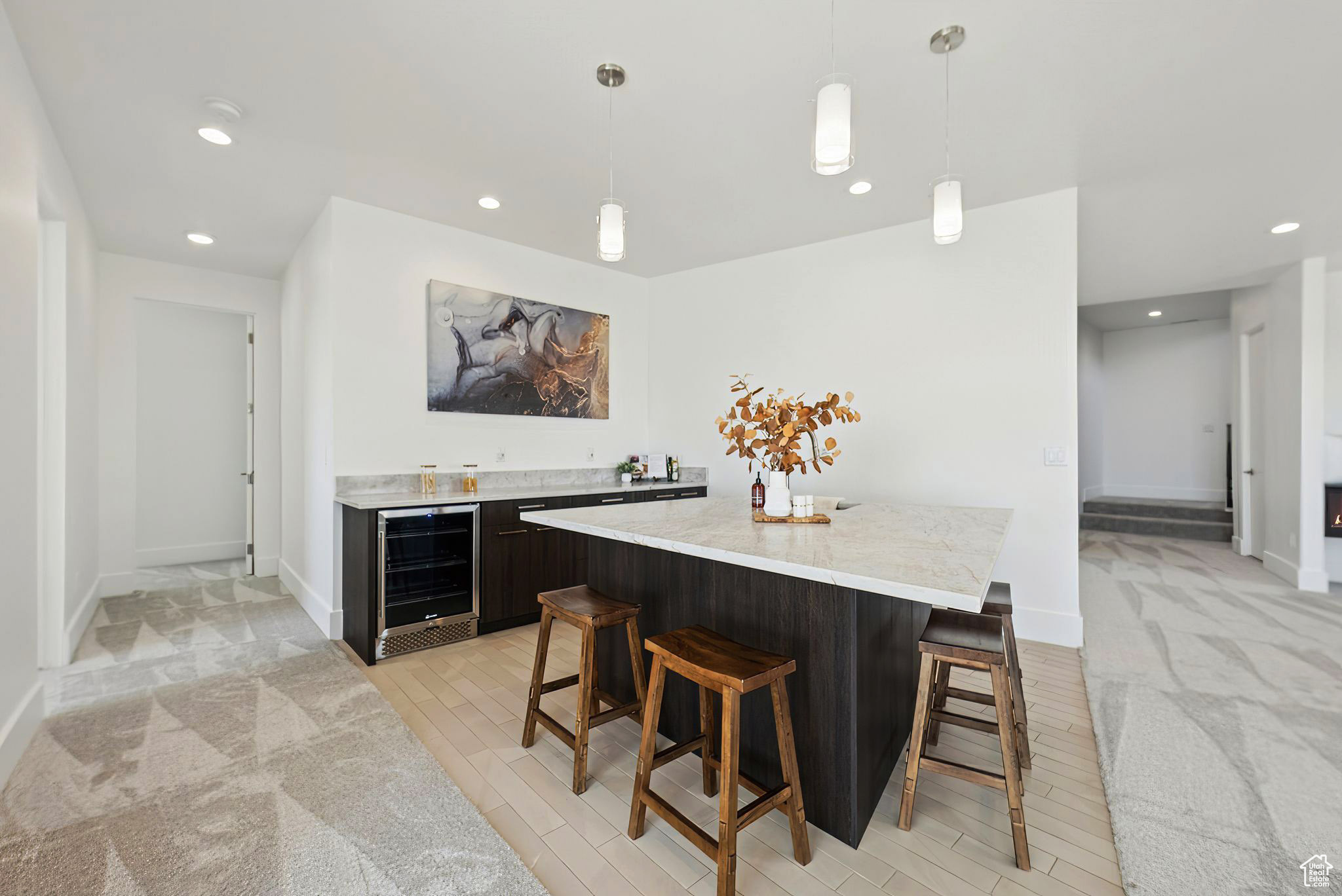 CAPITOL HILLS - Residential