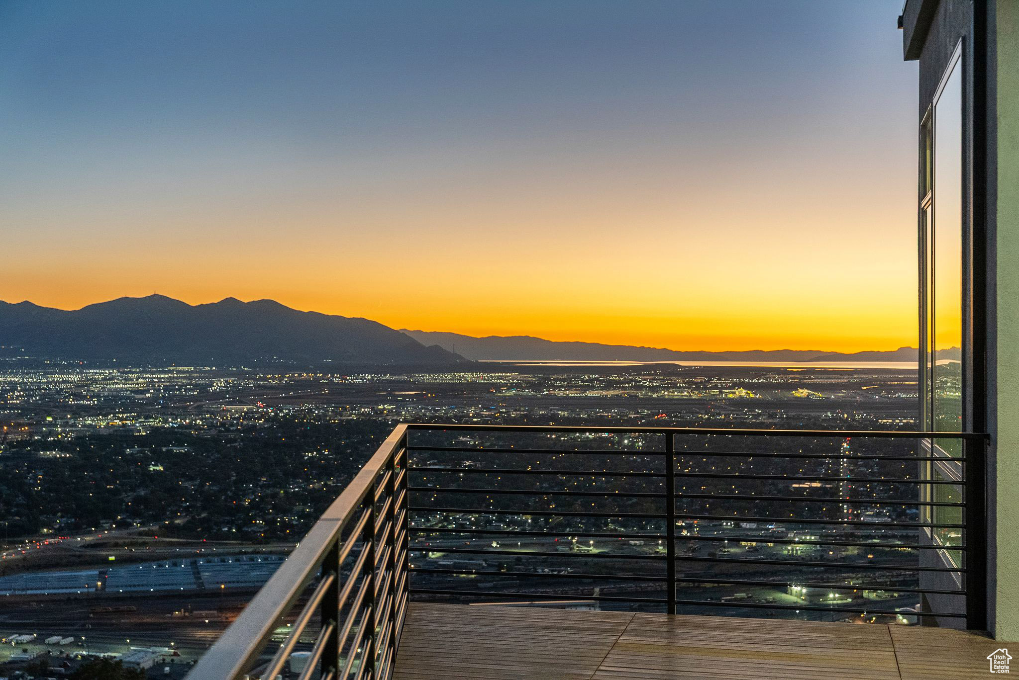 CAPITOL HILLS - Residential