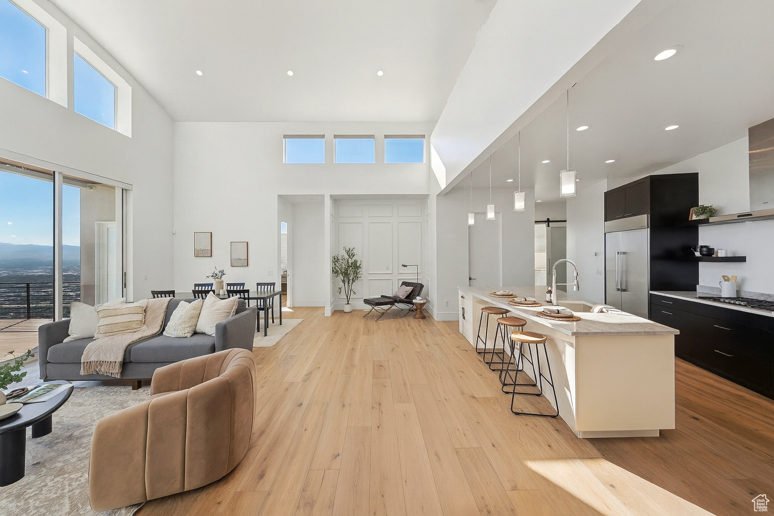 CAPITOL HILLS - Residential
