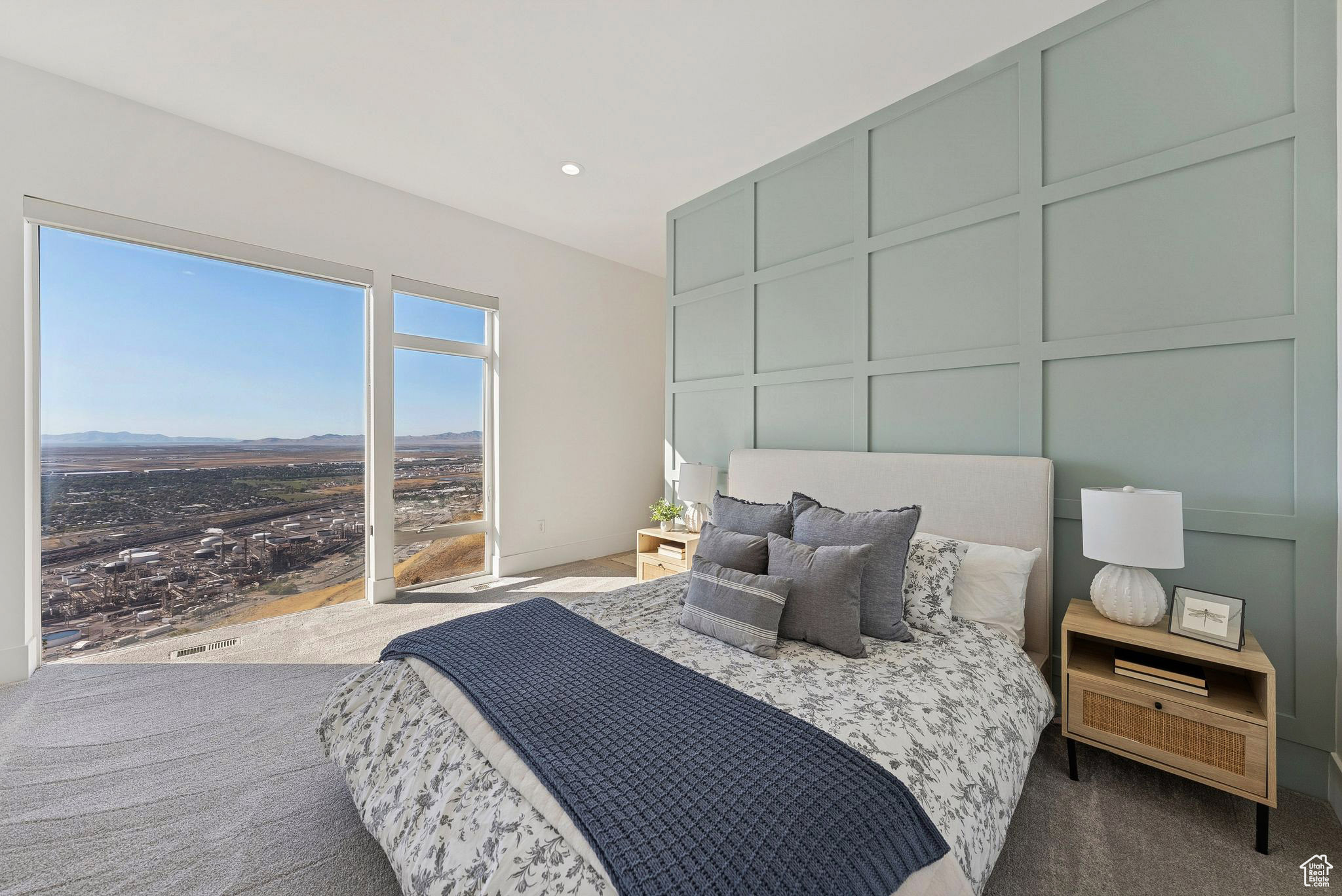 CAPITOL HILLS - Residential