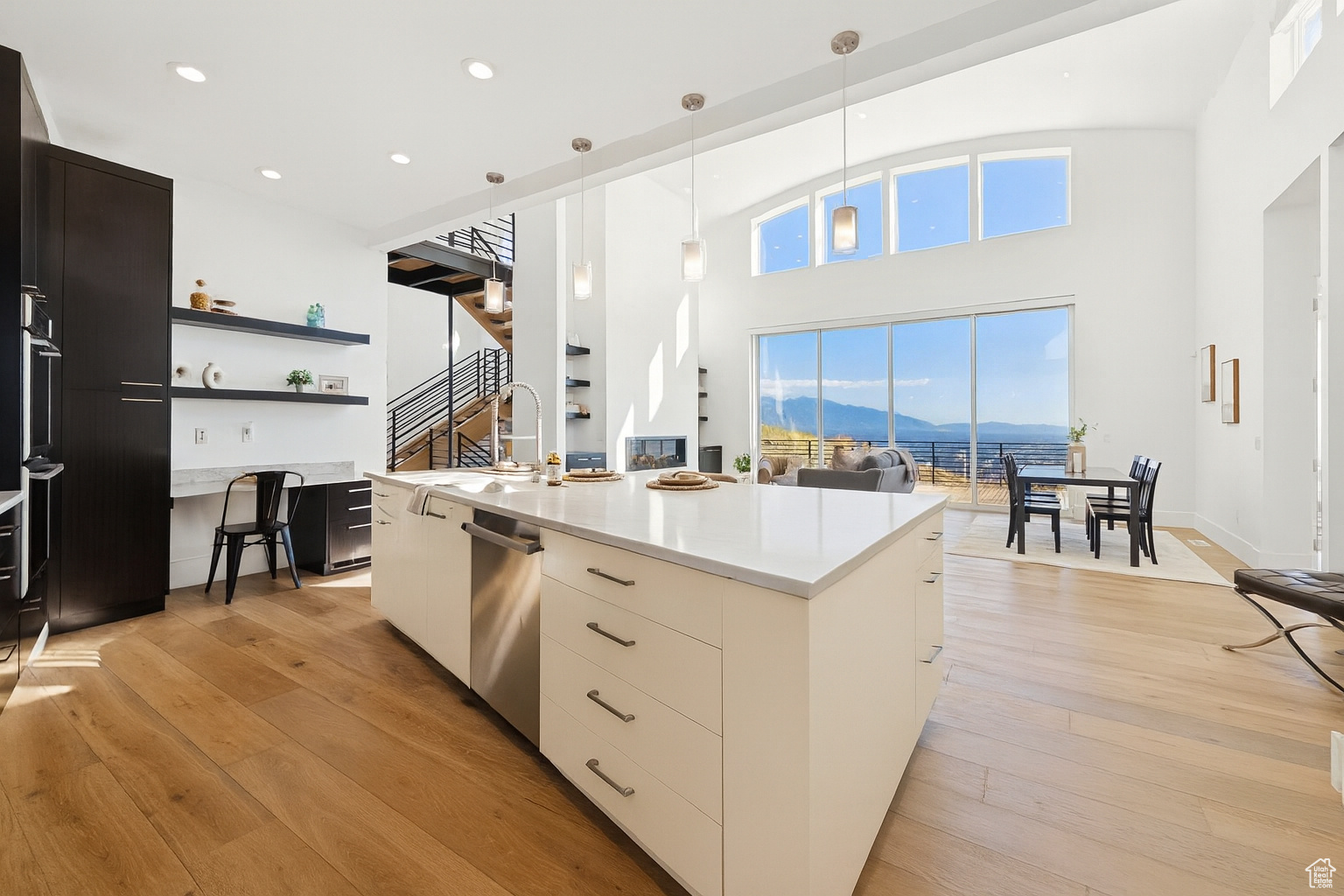 CAPITOL HILLS - Residential