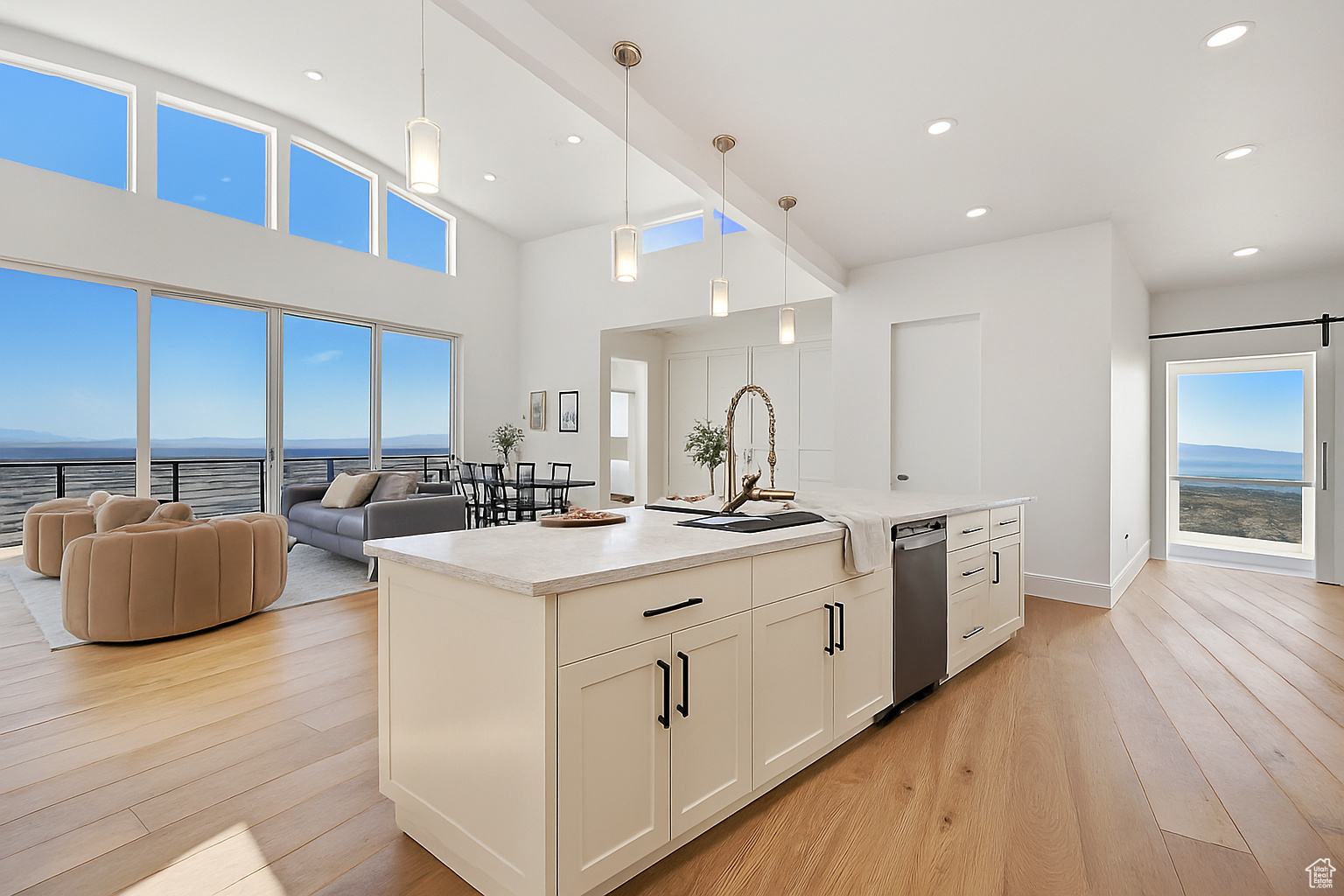 CAPITOL HILLS - Residential