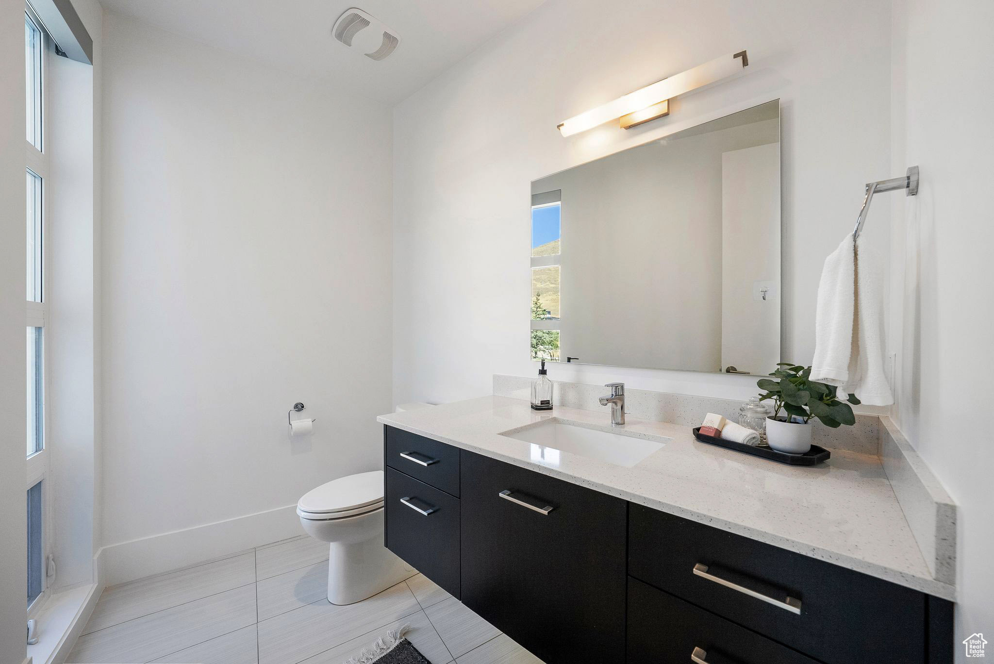 CAPITOL HILLS - Residential