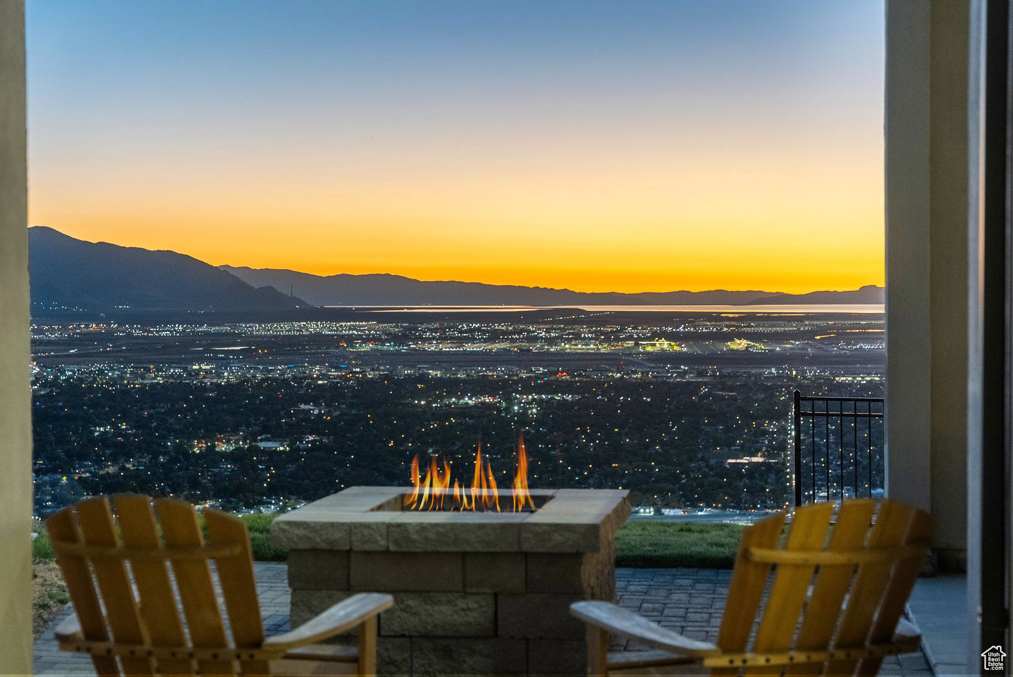 CAPITOL HILLS - Residential