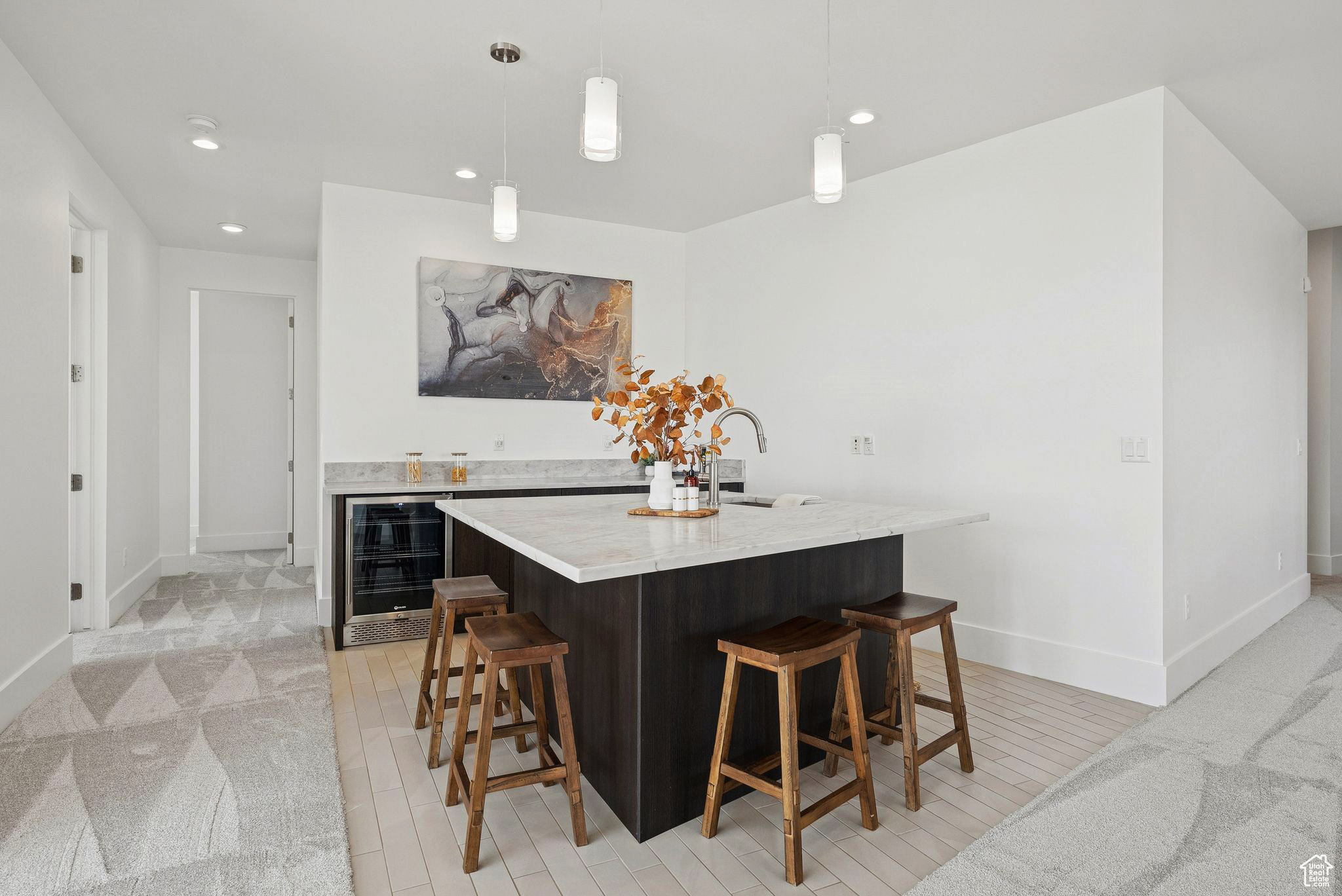 CAPITOL HILLS - Residential