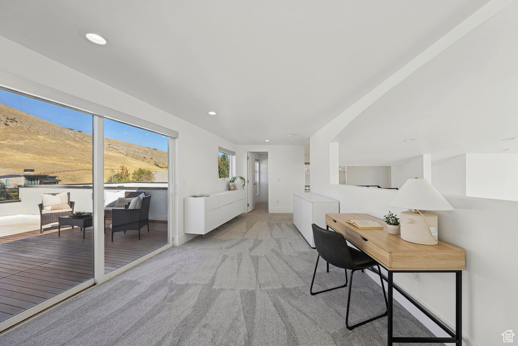 CAPITOL HILLS - Residential
