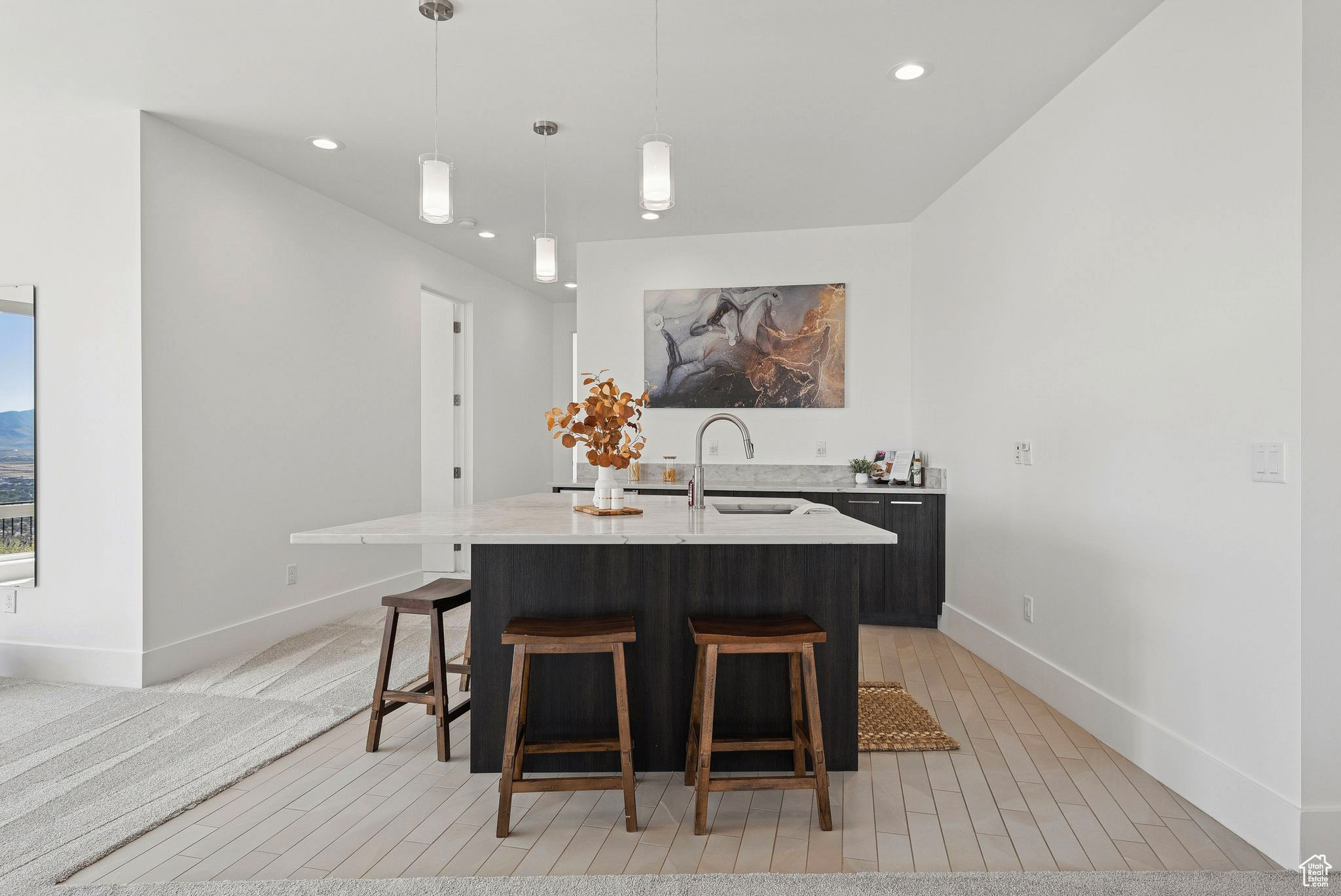 CAPITOL HILLS - Residential