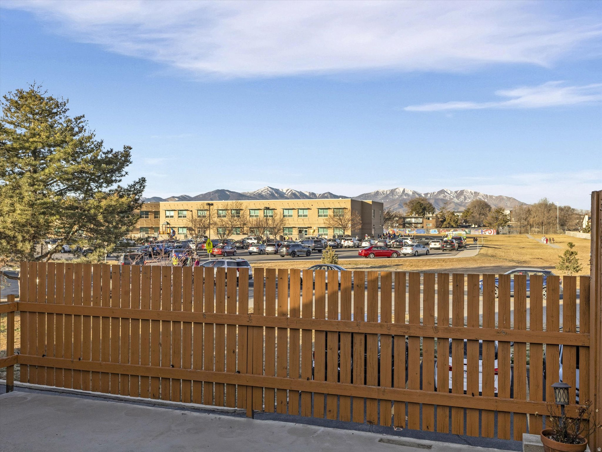 HOMESTEAD FARMS - Residential