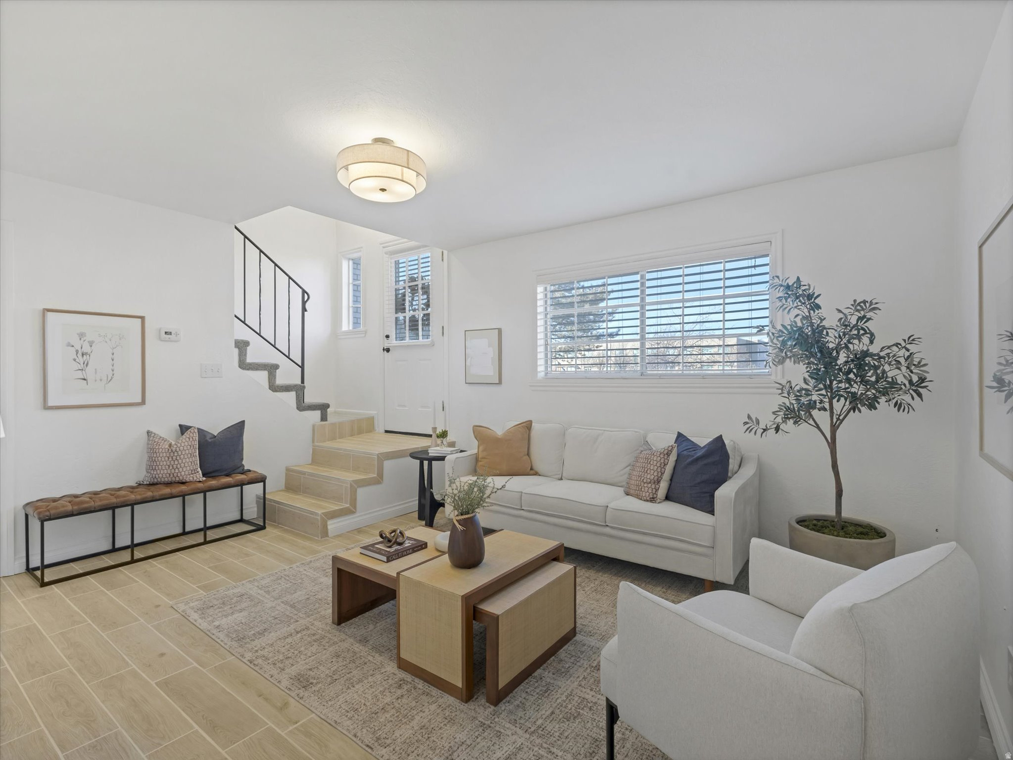 HOMESTEAD FARMS - Residential