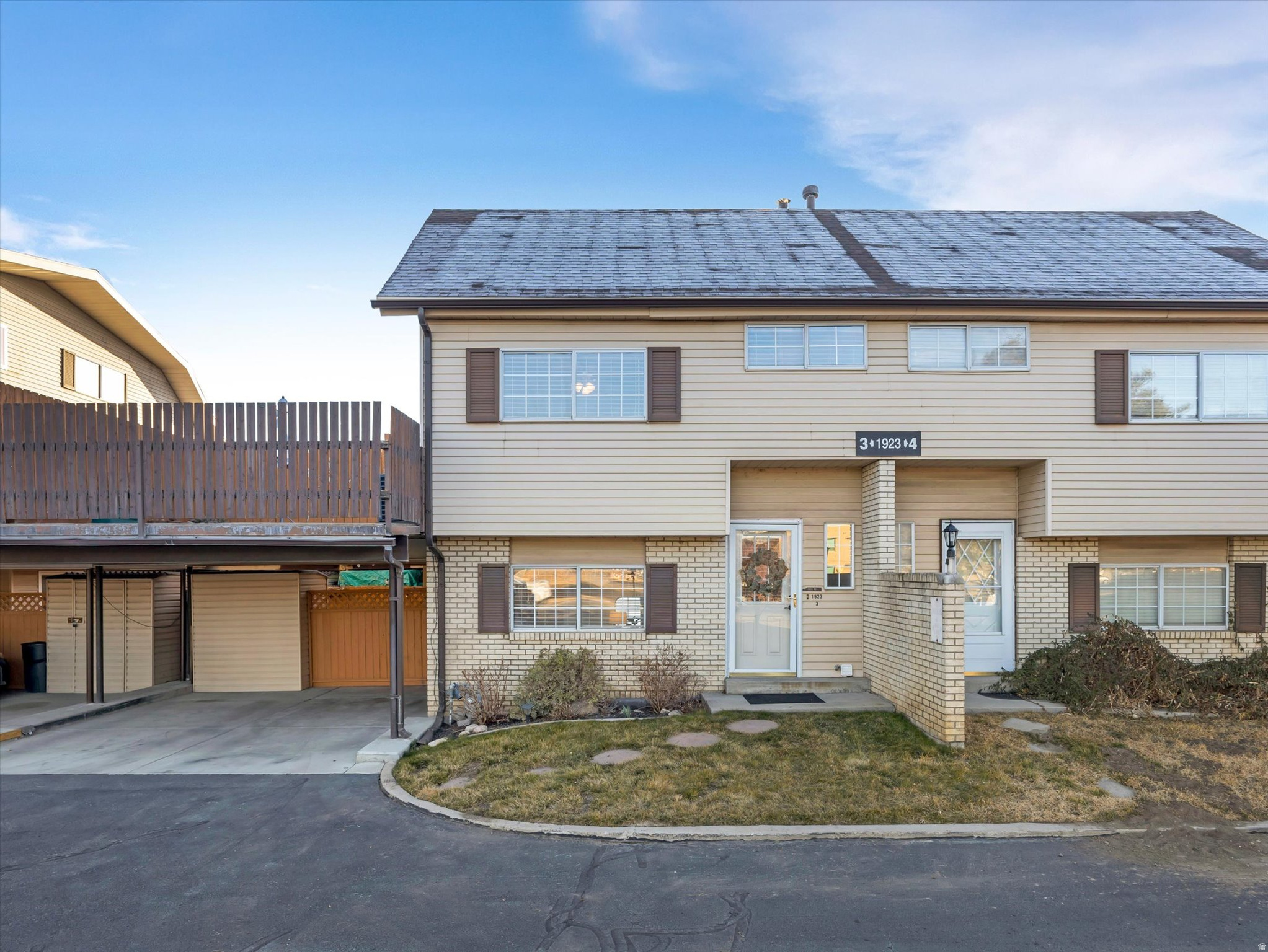 HOMESTEAD FARMS - Residential