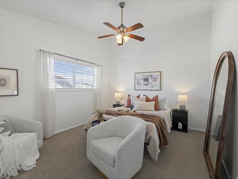 Tiny photo for 1923 W HOMESTEAD FARMS LN S #3, West Valley City, UT 84119 (MLS # 2135380)