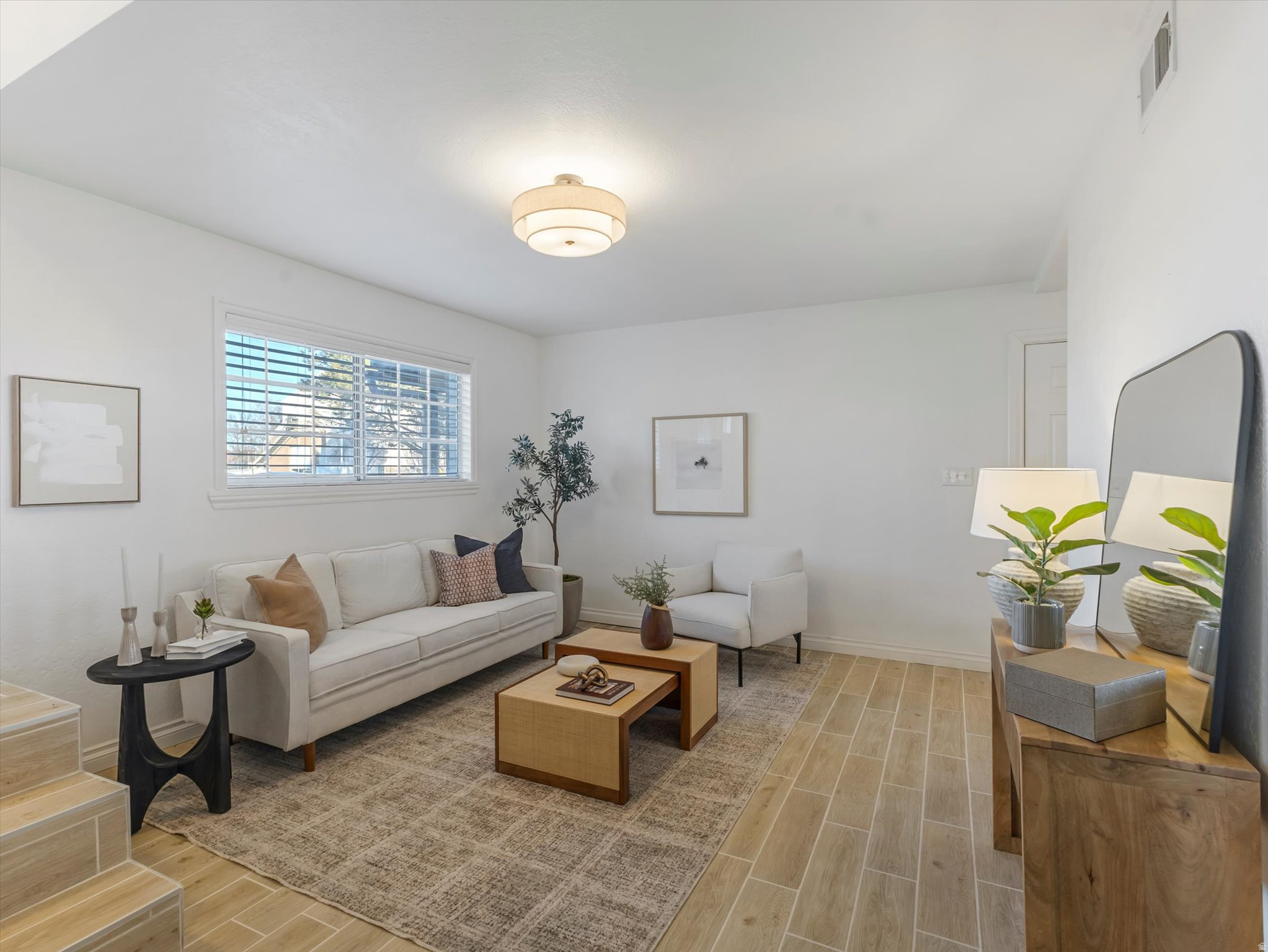 HOMESTEAD FARMS - Residential