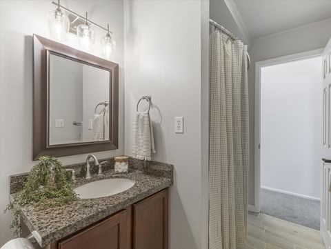 Tiny photo for 1923 W HOMESTEAD FARMS LN S #3, West Valley City, UT 84119 (MLS # 2135380)