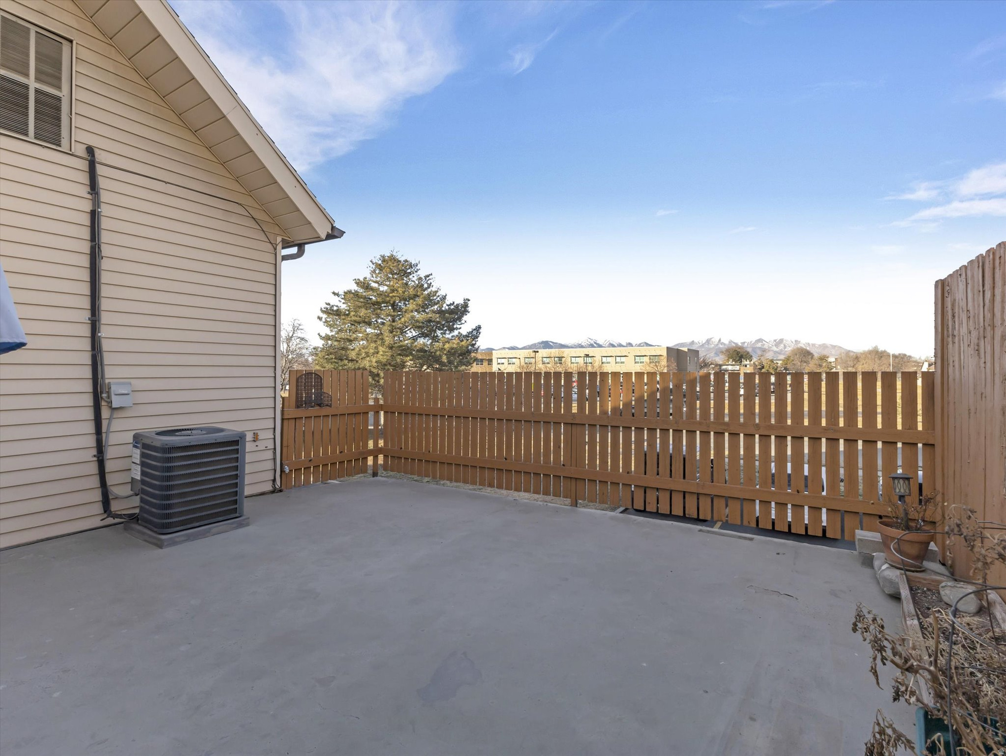 HOMESTEAD FARMS - Residential