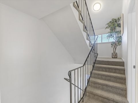 Tiny photo for 1923 W HOMESTEAD FARMS LN S #3, West Valley City, UT 84119 (MLS # 2135380)