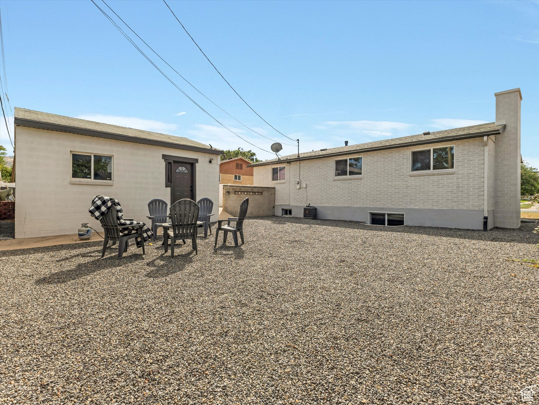 PAUL SUB - Residential
