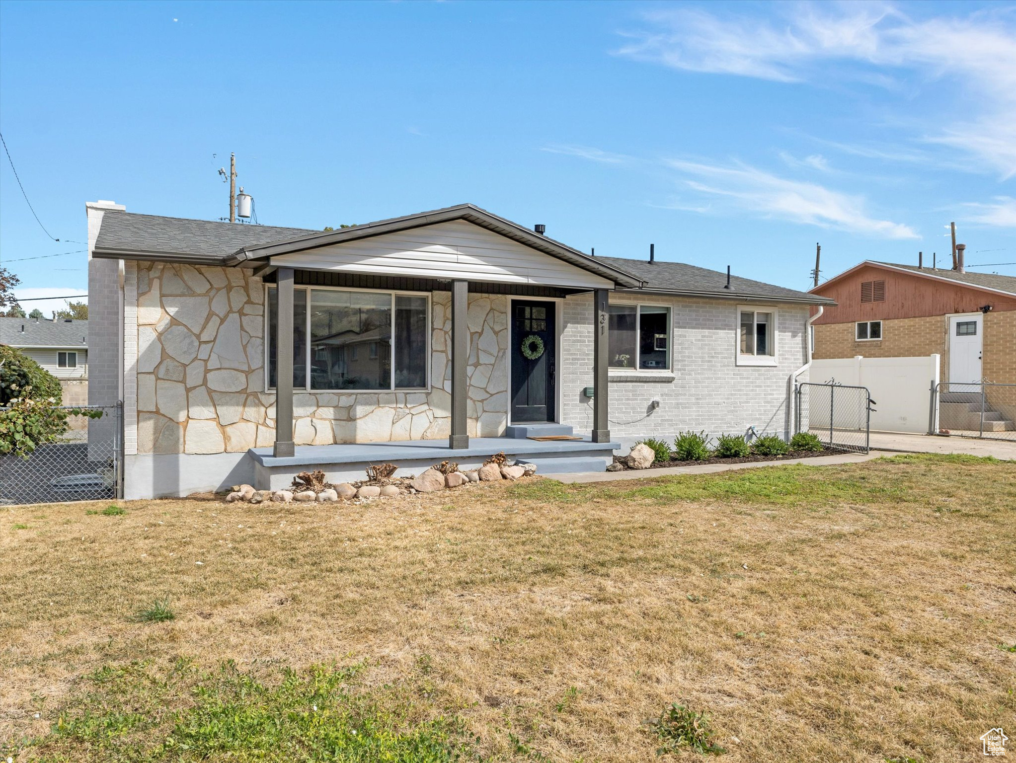 PAUL SUB - Residential