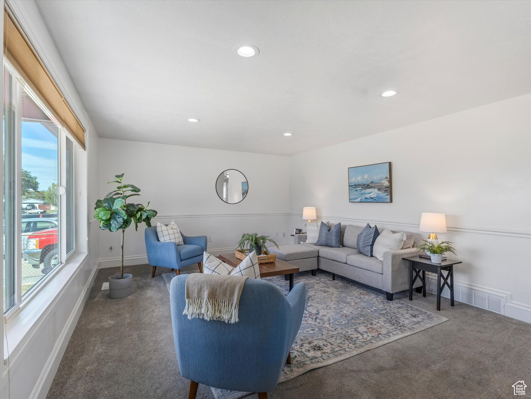 PAUL SUB - Residential