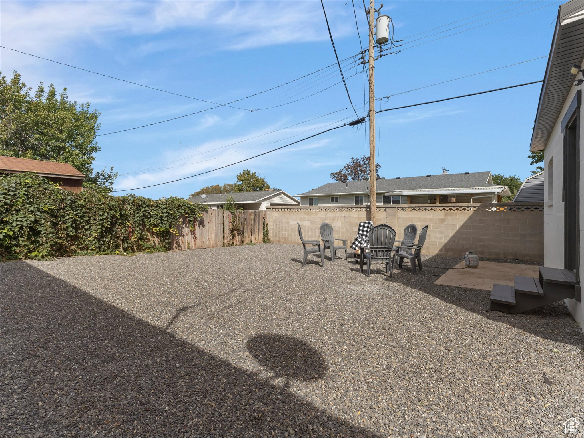 PAUL SUB - Residential