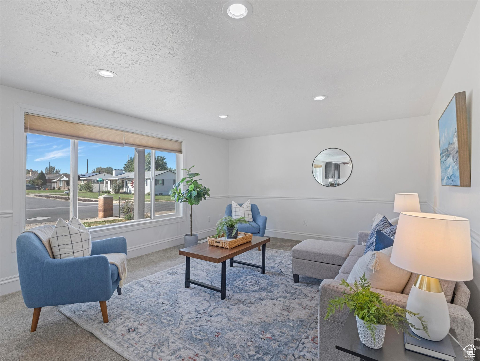 PAUL SUB - Residential